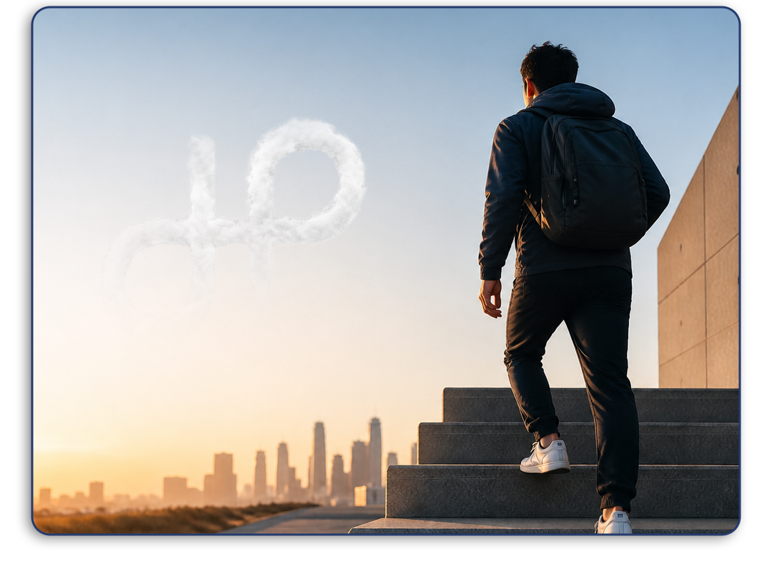 uilt to Support Your Next Move