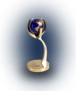 Award Trophy