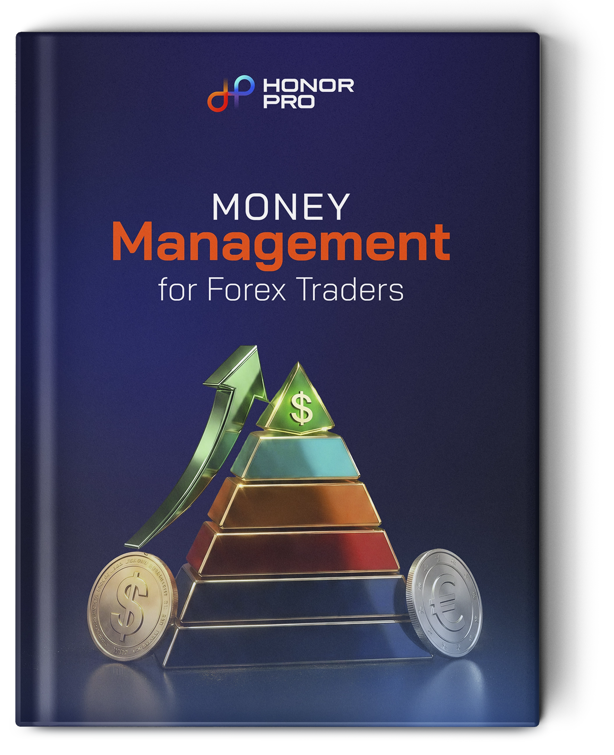 Forex Risk Management for Corporations eBook cover