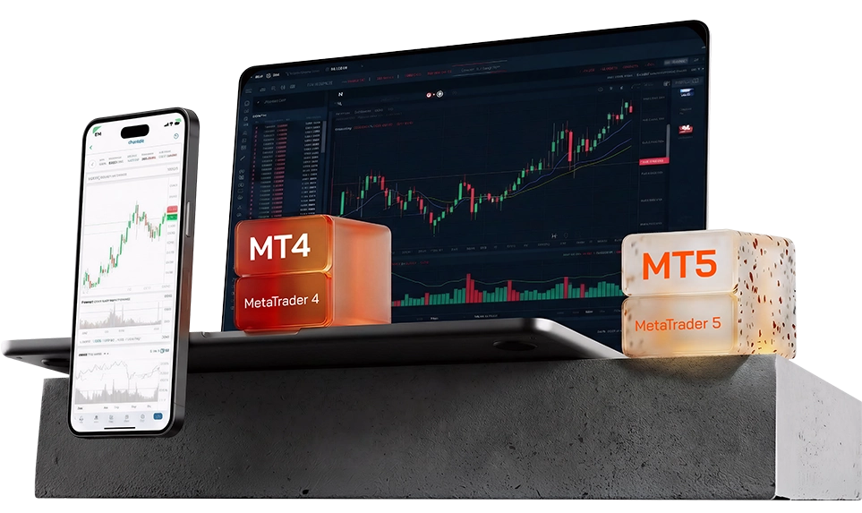 Trading Platform